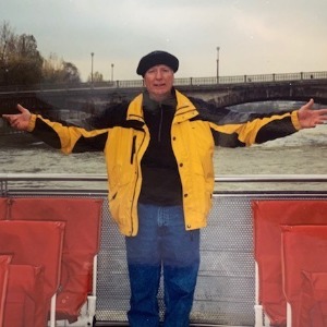 Joe Timmers Joe Timmers